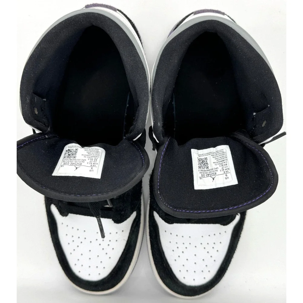 Jordan mid se